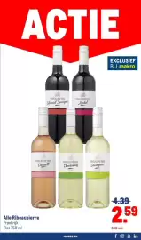 Makro folder | Food Pagina 65: Alle Ribeau Pierre €2,59