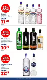Makro folder | Food Pagina 68: Esbjaerg of Eristoff vodka €12,67, Hooghoudt €10,79