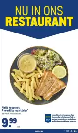 Makro folder | Food Pagina 71: Metro Chef €9,99