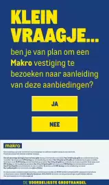 Makro folder | Food Pagina 73