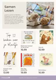 Prenatal folder Pagina 16: Jij en ik €10,99, Gewoon zoals je bent €13,99