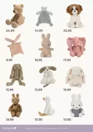 Prenatal folder Pagina 5: Hond €13,99, Bunny €19,99