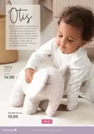 Prenatal folder Pagina 8: Pyjama €14,99