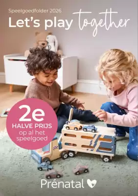Prenatal (geldig t/m 18-10)
