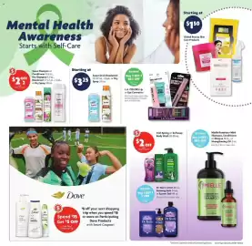 Family Dollar weekly ad Page 11