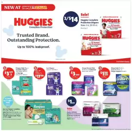 Family Dollar weekly ad Page 12