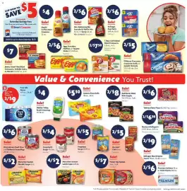 Family Dollar weekly ad Page 2