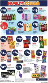 Family Dollar weekly ad Page 3