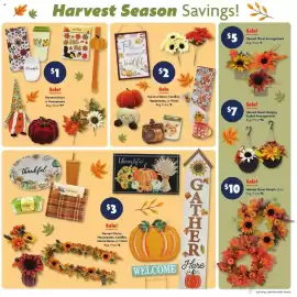 Family Dollar weekly ad Page 6