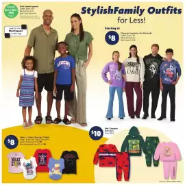 Family Dollar weekly ad Page 7
