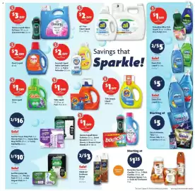 Family Dollar weekly ad Page 8