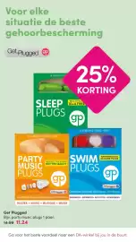 DA folder Pagina 40: Get Plugged €11,24