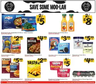 Winn Dixie weekly ad Page 2
