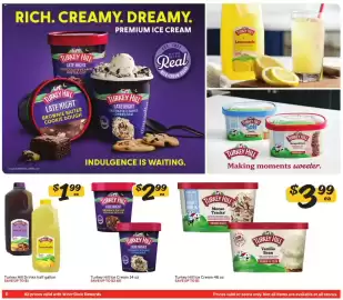 Winn Dixie weekly ad Page 4