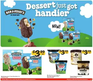 Winn Dixie weekly ad Page 5