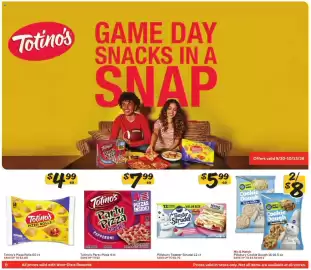 Winn Dixie weekly ad Page 6