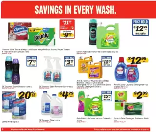 Winn Dixie weekly ad Page 8