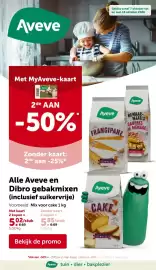 AVEVE folder Pagina 1