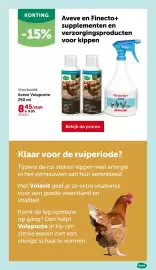 AVEVE folder Pagina 15