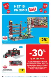 Carrefour folder Pagina 42