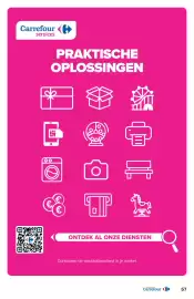 Carrefour folder Pagina 57