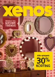 Xenos folder week 41 Pagina 1: Spiegels