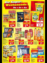 Edeka Herkules Prospekt Seite 4
