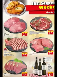 Edeka Herkules Prospekt Seite 2