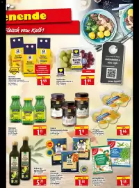Edeka Herkules Prospekt Seite 3