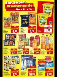 Edeka Herkules Prospekt Seite 4