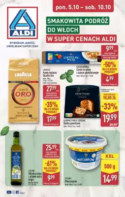 ALDI (ważność do 10-10)