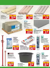 Herkules Baumarkt Prospekt woche 41 Seite 10