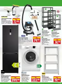 Herkules Baumarkt Prospekt woche 41 Seite 12