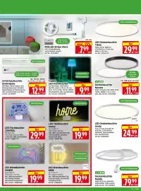 Herkules Baumarkt Prospekt woche 41 Seite 14