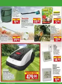 Herkules Baumarkt Prospekt woche 41 Seite 4