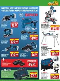 Herkules Baumarkt Prospekt woche 41 Seite 5
