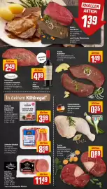 REWE Kaufpark Prospekt woche 41 Seite 10
