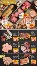 REWE Kaufpark Prospekt woche 41 Seite 12