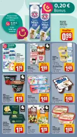 REWE Kaufpark Prospekt woche 41 Seite 15