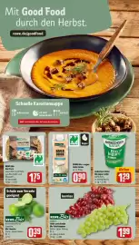 REWE Kaufpark Prospekt woche 41 Seite 18