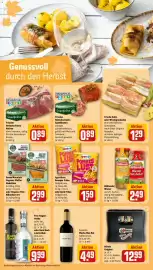 REWE Kaufpark Prospekt woche 41 Seite 20