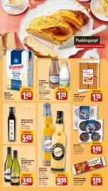 REWE Kaufpark Prospekt woche 41 Seite 21