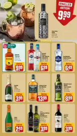 REWE Kaufpark Prospekt woche 41 Seite 23