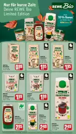 REWE Kaufpark Prospekt woche 41 Seite 26
