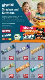 REWE Kaufpark Prospekt woche 41 Seite 27