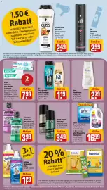REWE Kaufpark Prospekt woche 41 Seite 28