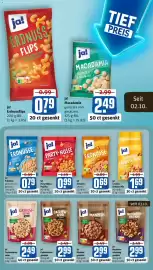 REWE Kaufpark Prospekt woche 41 Seite 3