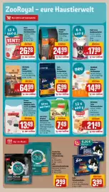 REWE Kaufpark Prospekt woche 41 Seite 30