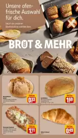 REWE Kaufpark Prospekt woche 41 Seite 32