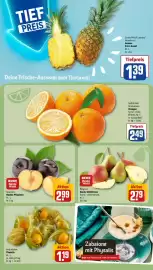 REWE Kaufpark Prospekt woche 41 Seite 6